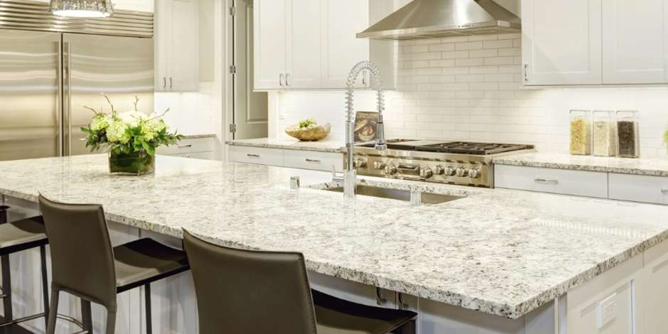 Care and Maintenance For Granite Countertops Montgomery County