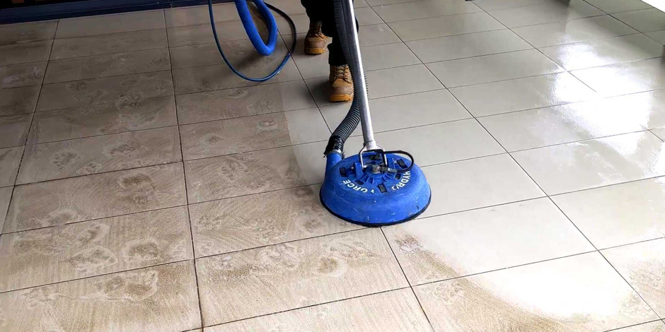 Tile Cleaning Service Enid, OK