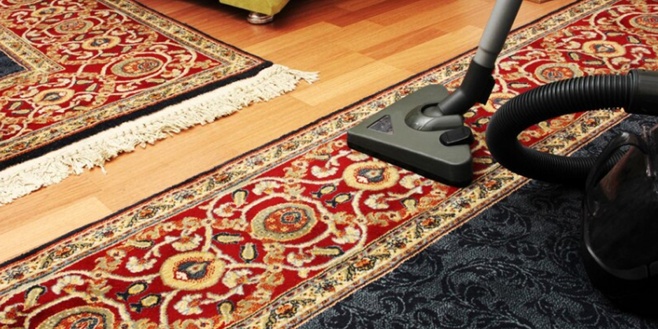 Antique Carpet Cleaning Enid