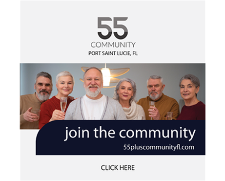 Best and Most Affordable 55+ Community Banner