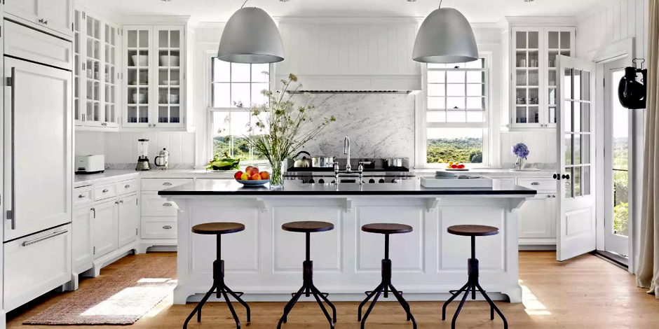 Best Ideas for Renovating Your Kitchen
