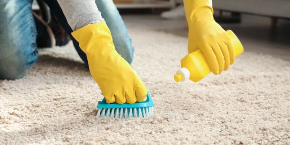 Carpet Cleaners Enid, OK