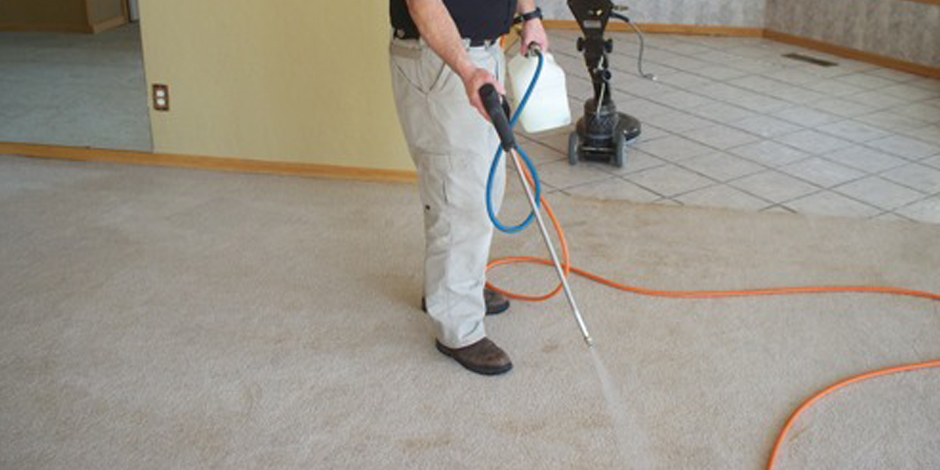 Carpet Cleaners Service Enid