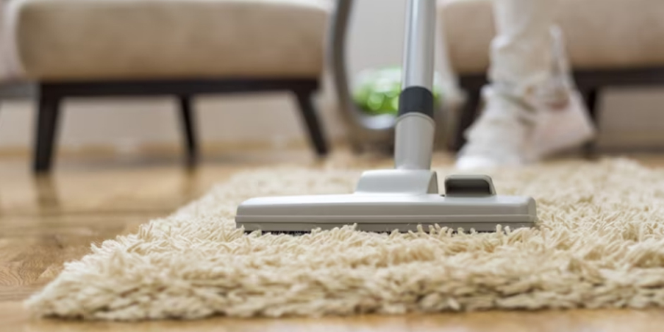 Carpet Cleaning Service Enid