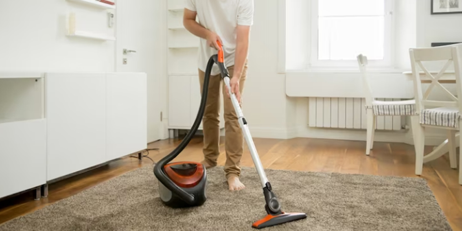 Carpet Cleaning Solution Enid, OK