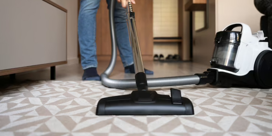 Carpet Cleaning Solution Enid, OK