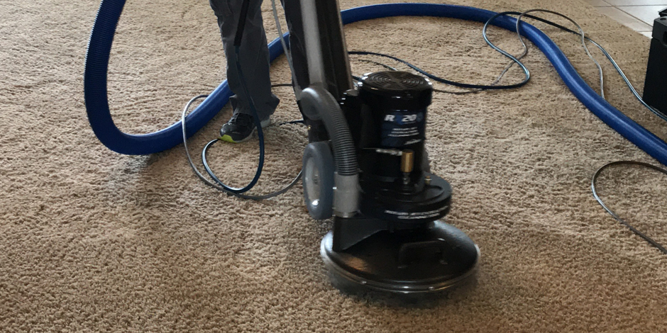 Executive Carpet Cleaning Experts Enid