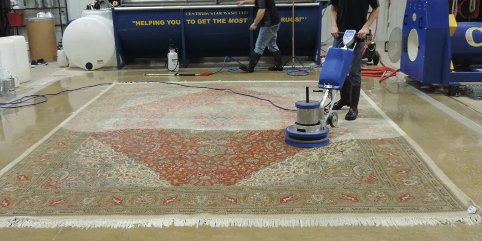 Executive Rug Cleaning Service Enid