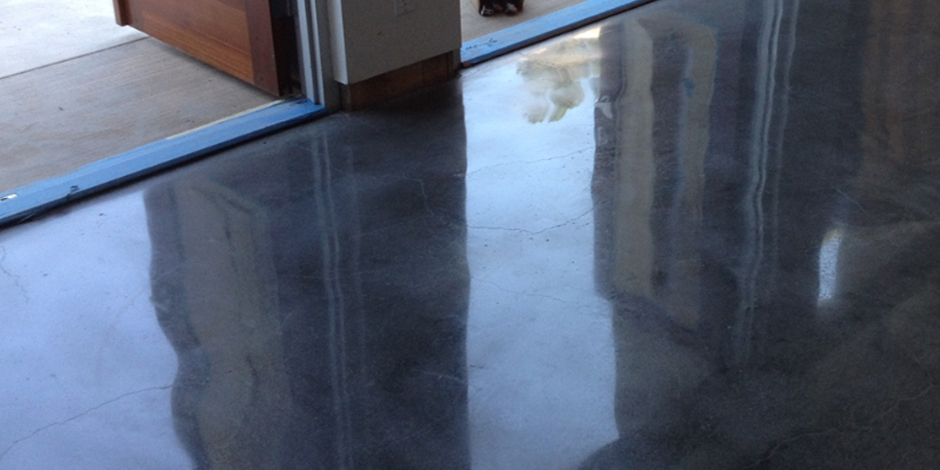 Granite Floor Polish Boca Raton