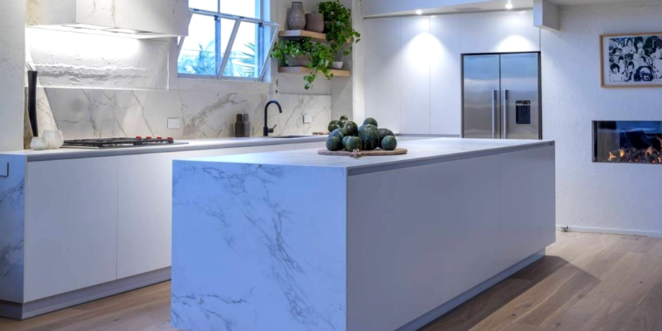 Granite & Quartz Countertops