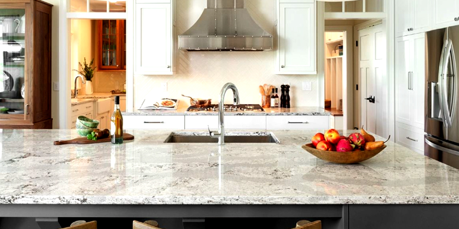 Granite and Quartz Countertops Repair