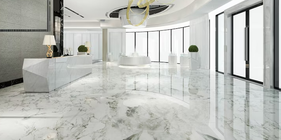 Marble Cleaning in Broward