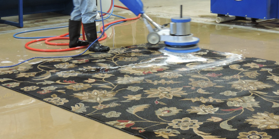 Rug Care Cleaning Service Enid, OK