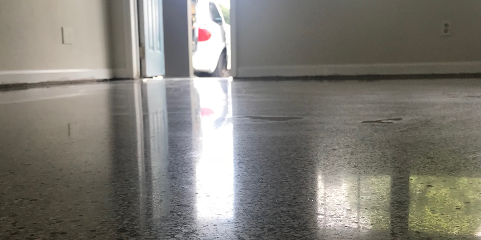 Terrazzo Floors Repairing in Fort Lauderdale
