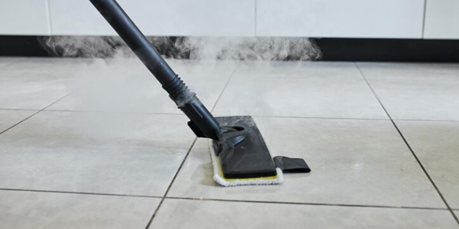 Tile Steam Cleaning Enid, OK
