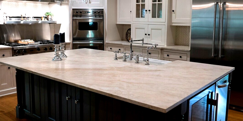 What is the Difference Between Granite & Quartz – Tri-state