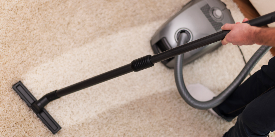 Carpet Cleaning Service Enid, OK