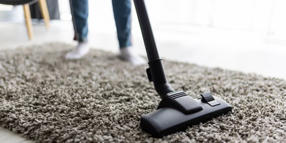 Carpet Cleaning Service Enid, OK
