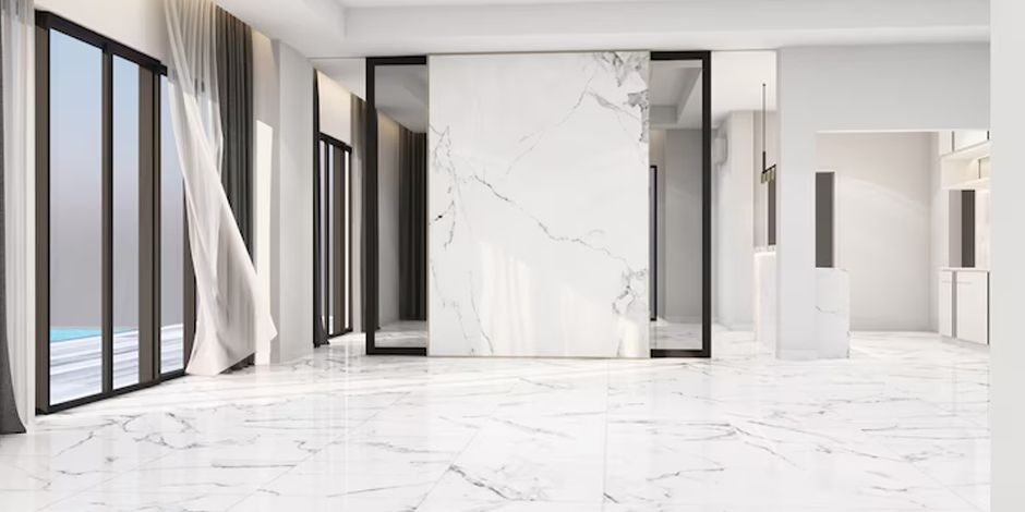 Cleaning Marble Floors ServiceMiami