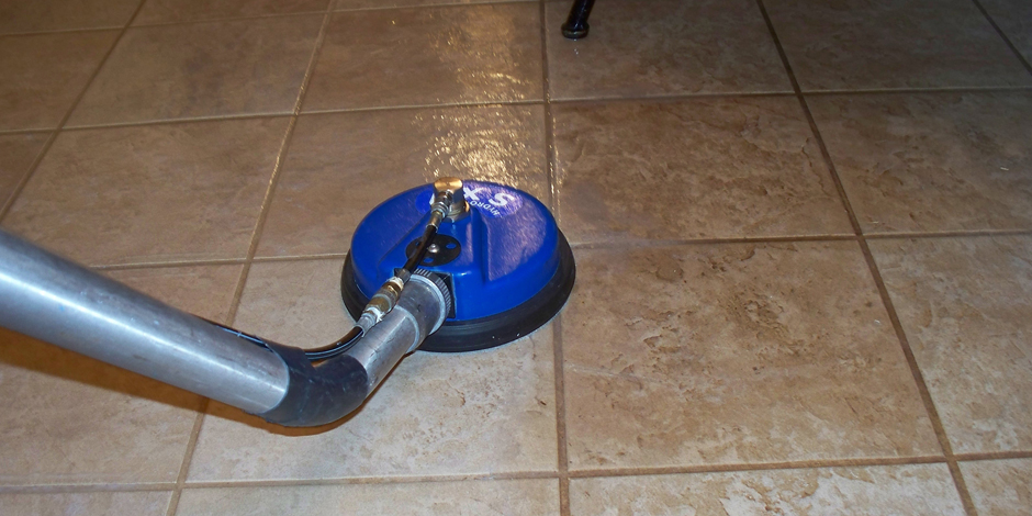 Grout Cleaning Enid, OK