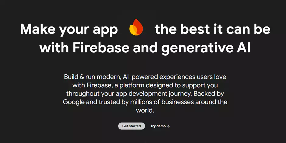 Google Firebase